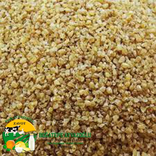 Kars Köy Bulguru (1 KG)