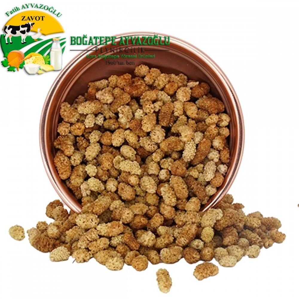 Dut Kurusu (1 KG) Dut Kurusu (1 KG)