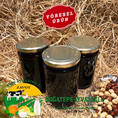 Kağızman Dut Pekmezi (1 Kg)