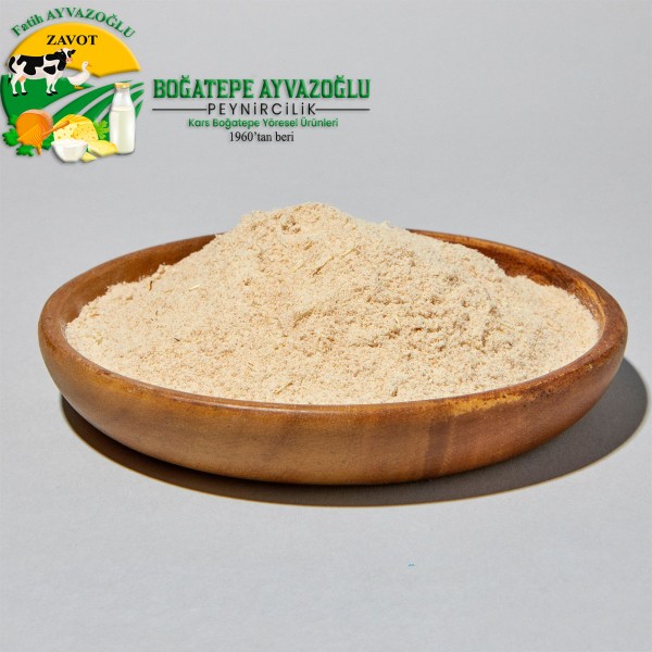 Kars Kavılca Unu (1KG)