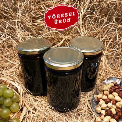 Kağızman Dut Pekmezi (1 Kg)