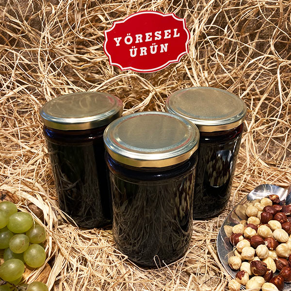 Kağızman Dut Pekmezi (1 Kg)