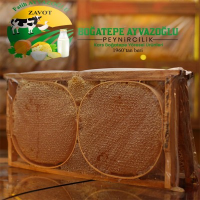 Kars Karakovan Balı (2.5 - 3 KG Arası)