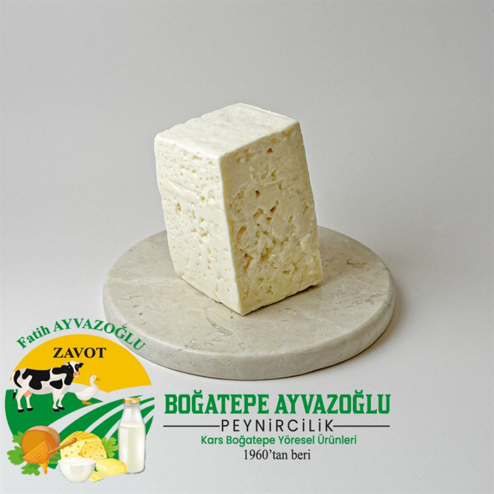 Yöresel Köy Beyaz Peynir Yöresel Köy Beyaz Peynir