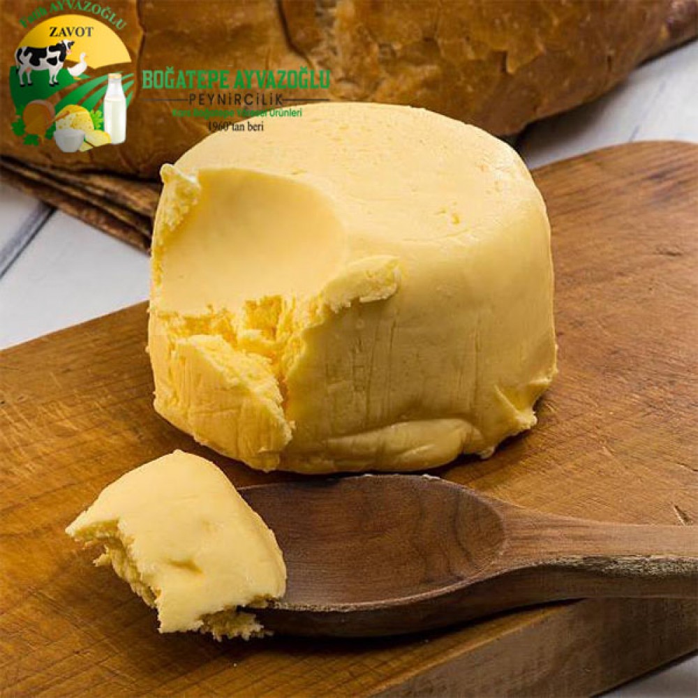 Kars Tereyağı (1 Kg) Kars Tereyağı (1 Kg)